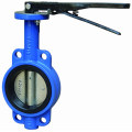 Wafer Type Butterfly Valve